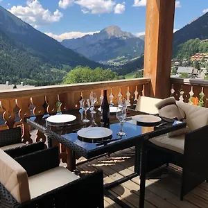  Appartement A304 La Perle De Savoie