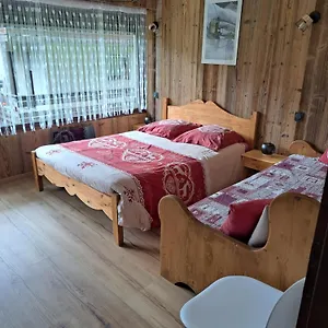  Appartement Spacieux 8 Personnes